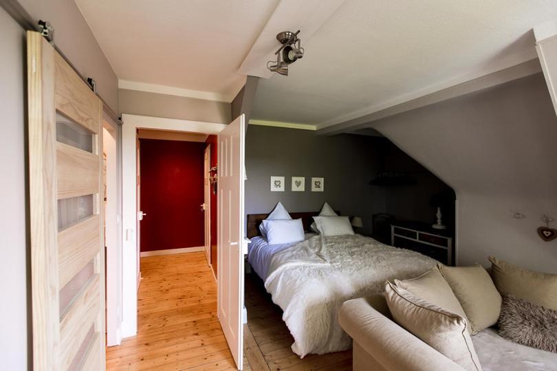 Le Clos D'Azel Maison D'Hotes Flexbourg Exterior foto