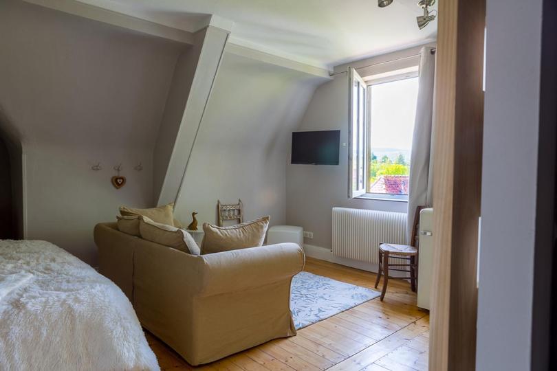 Le Clos D'Azel Maison D'Hotes Flexbourg Exterior foto