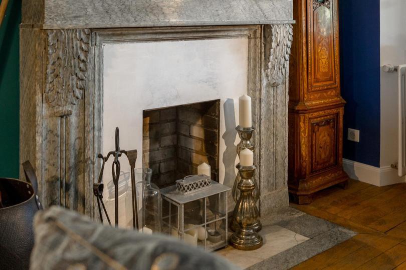 Le Clos D'Azel Maison D'Hotes Flexbourg Exterior foto